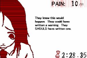Crimsoness 2