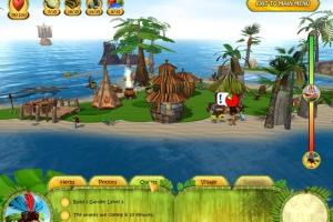 Shaman Odyssey: Tropic Adventure 0