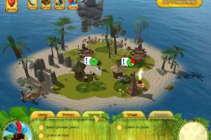 Shaman Odyssey: Tropic Adventure abandonware