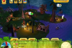 Shaman Odyssey: Tropic Adventure 2