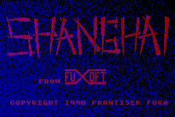 Shanghai 0