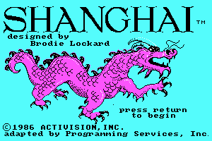 Shanghai 0