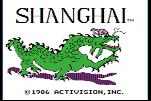 Shanghai 0