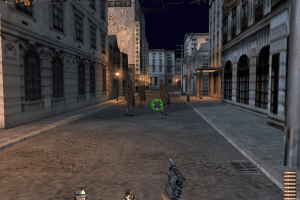 Shanghai Dragon abandonware