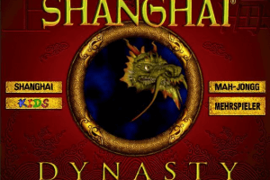 Shanghai: Dynasty 0