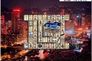 Shanghai: Great Moments 27