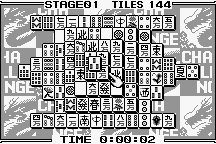 Shanghai Pocket 7