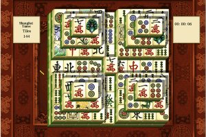 Shanghai: Second Dynasty 3