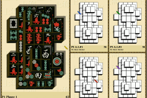 Shanghai: Second Dynasty 5