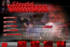 Shanghai Street Racer 0