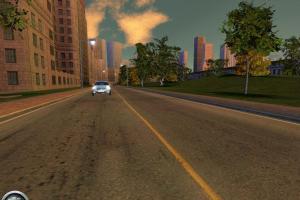 Shanghai Street Racer 9