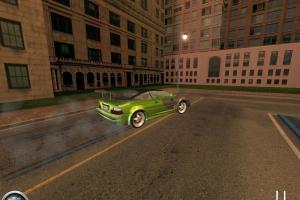 Shanghai Street Racer 10