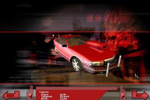 Shanghai Street Racer 4