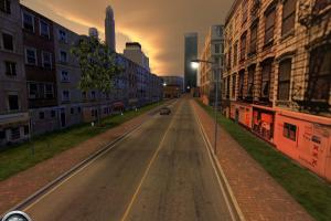 Shanghai Street Racer 6