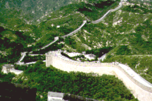 Shanghai: Triple-Threat 1