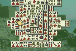 Shanghai: Triple-Threat 4