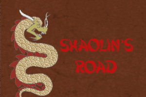 Shaolin's Road 0