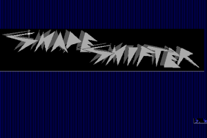 Shape Shifter 0