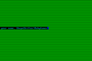 Shape Shifter 3