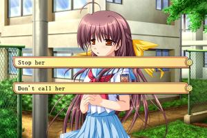 Sharin no Kuni: The Girl Among the Sunflowers 6