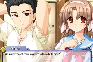Sharin no Kuni, Yuukyuu no Shounenshoujo 4