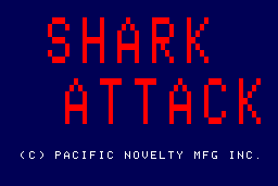 Shark Attack 0
