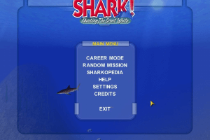 Shark! Hunting the Great White 0
