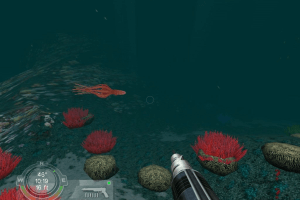 Shark! Hunting the Great White abandonware