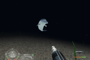 Shark! Hunting the Great White 13