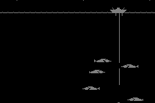 Shark Treasure abandonware