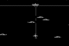 Shark Treasure 3