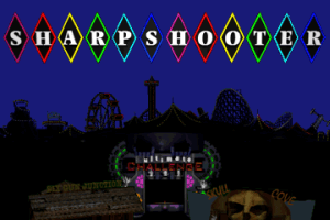 Sharpshooter 0