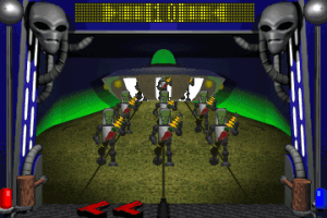 Sharpshooter 9
