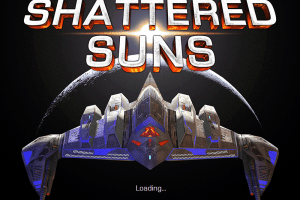 Shattered Suns 2
