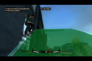 Shaun White Skateboarding 1