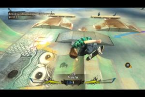 Shaun White Skateboarding 2