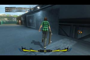 Shaun White Skateboarding 3