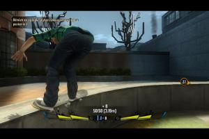 Shaun White Skateboarding 4
