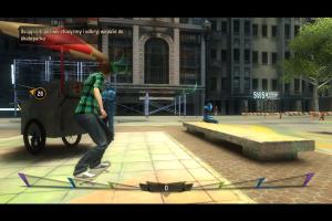 Shaun White Skateboarding 7