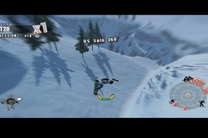 Shaun White Snowboarding 10