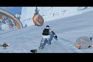 Shaun White Snowboarding 11