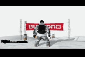Shaun White Snowboarding 1