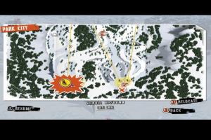 Shaun White Snowboarding 4