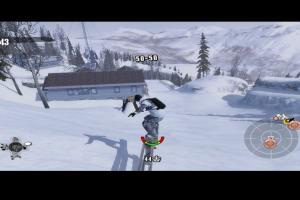Shaun White Snowboarding abandonware