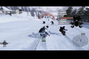 Shaun White Snowboarding 8