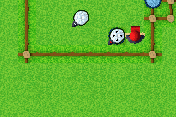 Sheep Mania 1