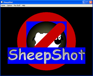 SheepShot 0