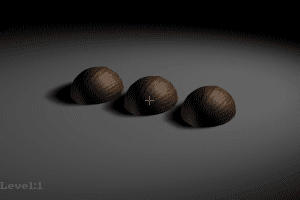 Shell Game 0