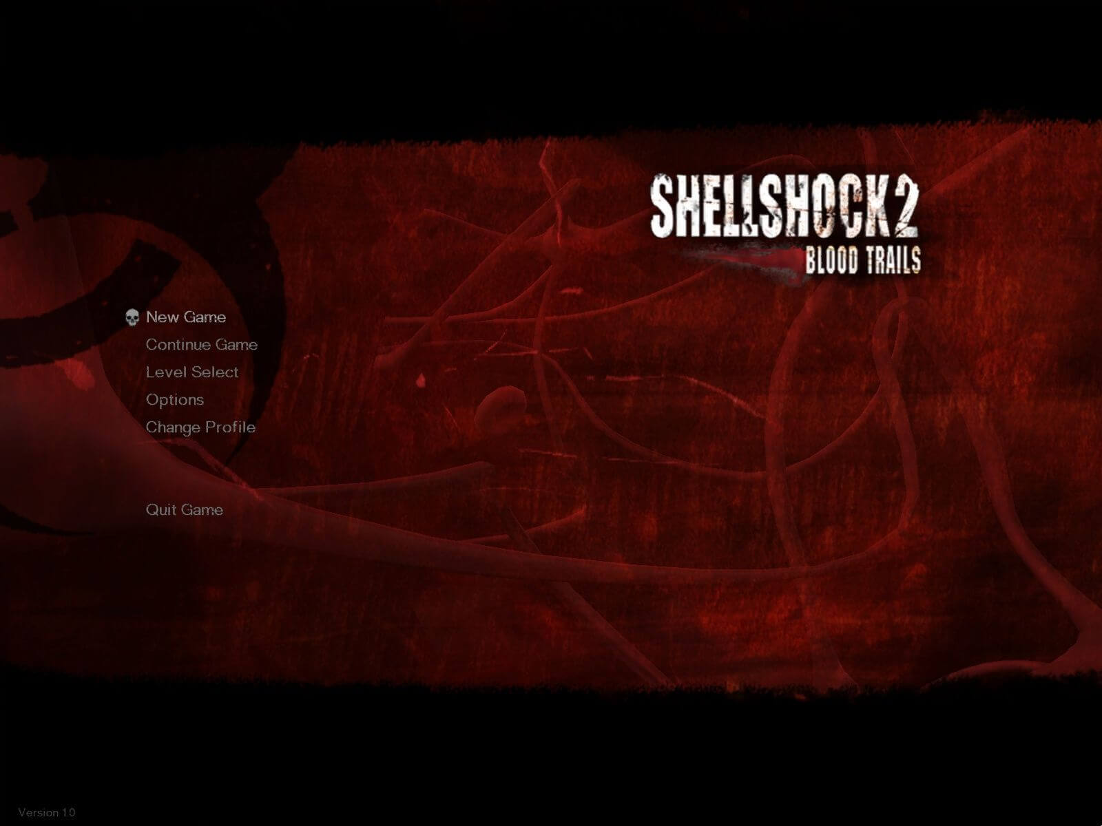 shellshock 2 Values - MAVIN