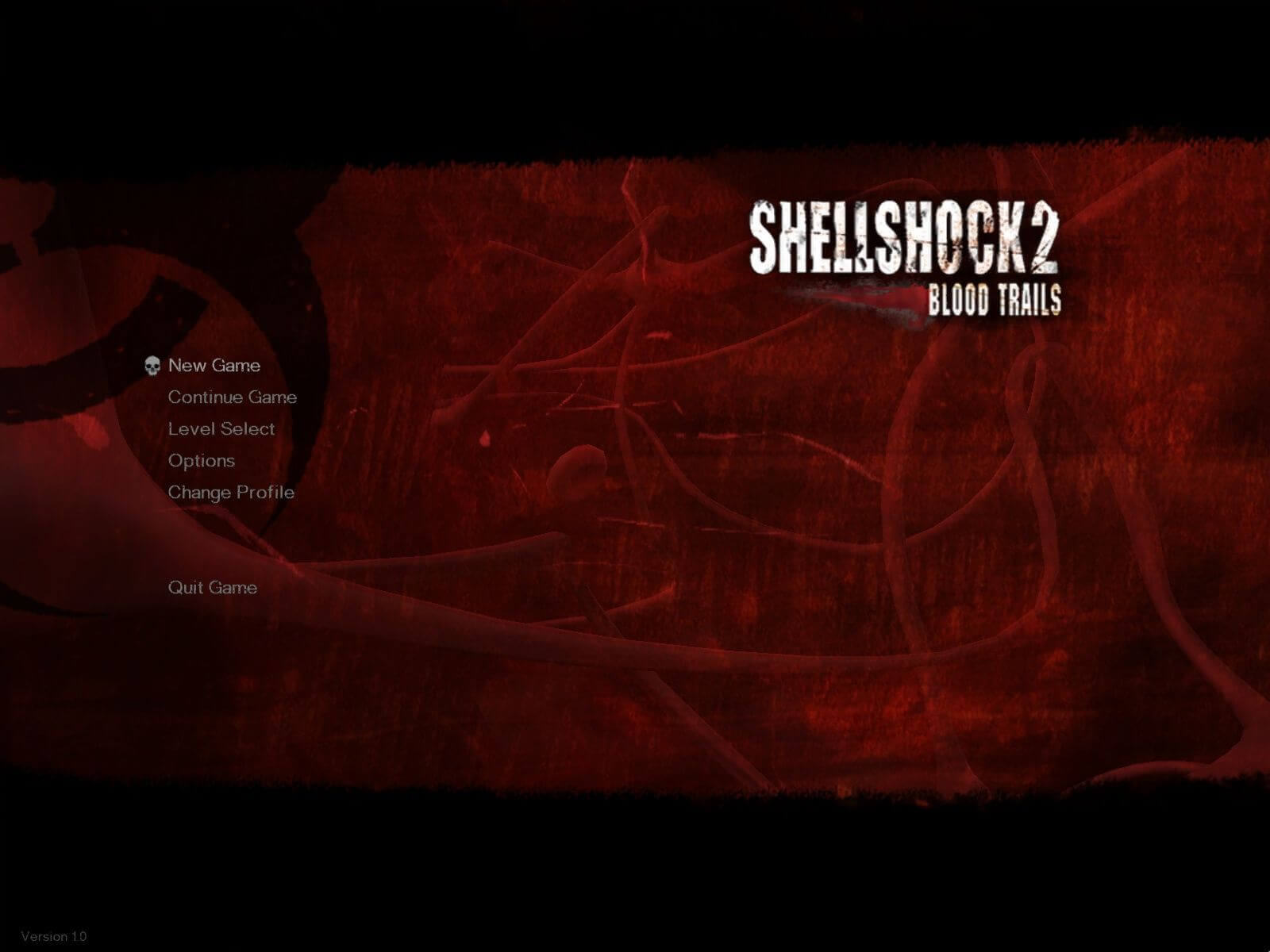 ShellShock 2: Blood Trails (2009) by Rebellion Windows game